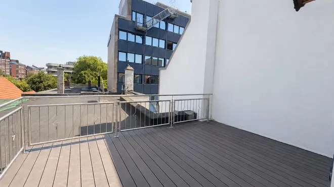 1 Zimmer Wohnung mit 66 m² in Oldenburg – Bild 9