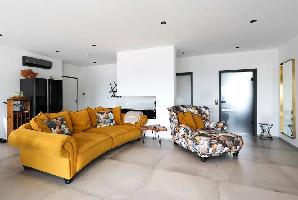 3 Zimmer Wohnung mit 141 m² in Kehl – Bild 1