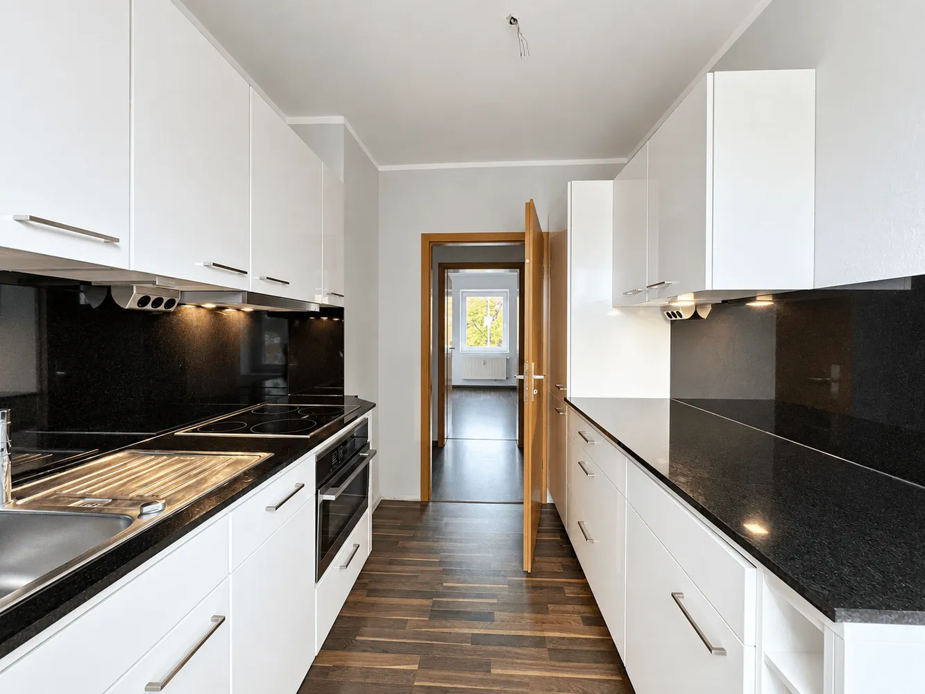 2 Zimmer Wohnung mit 50 m² in Rostock – Bild 2