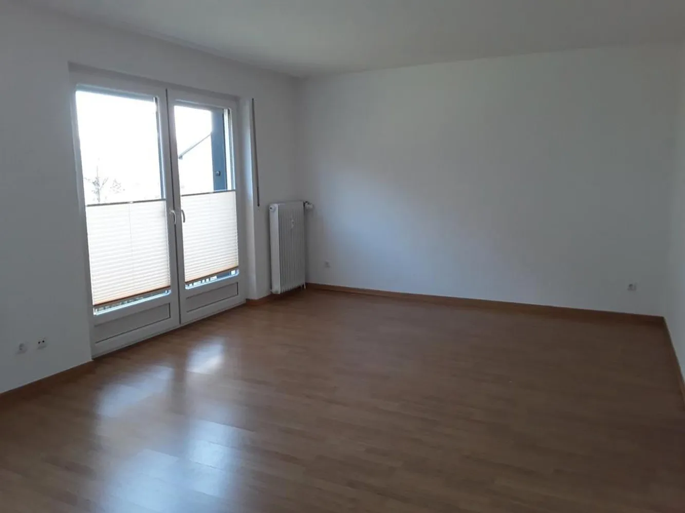 2 room apartment with 44 m² in Dortmund – Photo 4