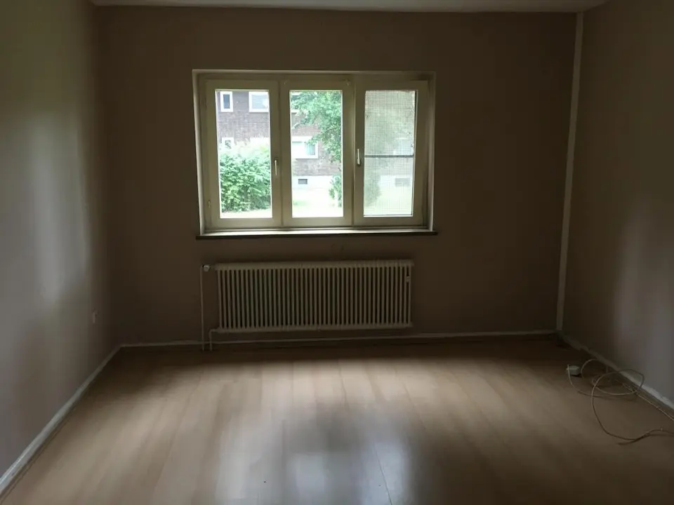 4 Zimmer Wohnung mit 63 m² in Bocholt – Bild 2