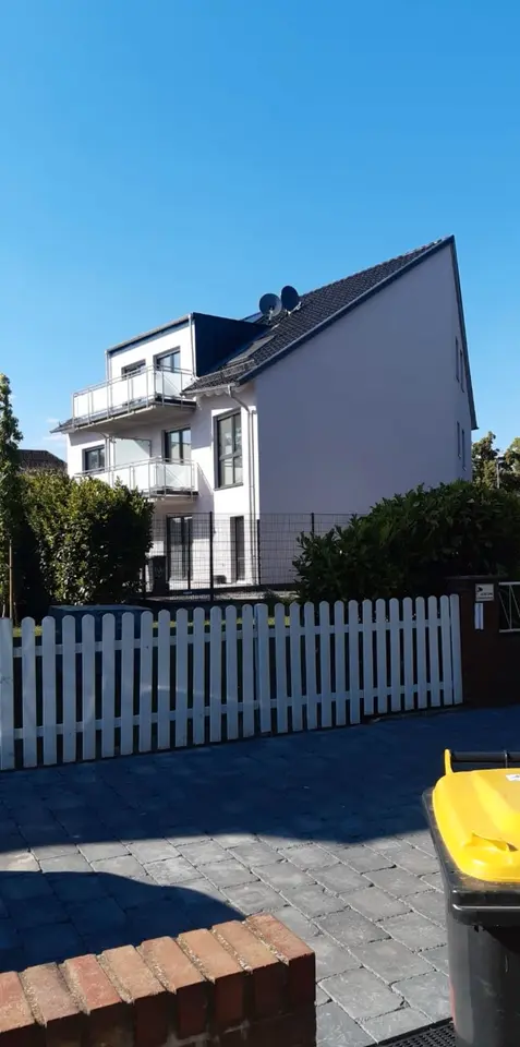 3 Zimmer Wohnung mit 64 m² in Kerpen – Bild 3