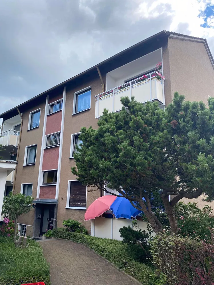 3 Zimmer Wohnung mit 71 m² in Hattingen – Bild 8
