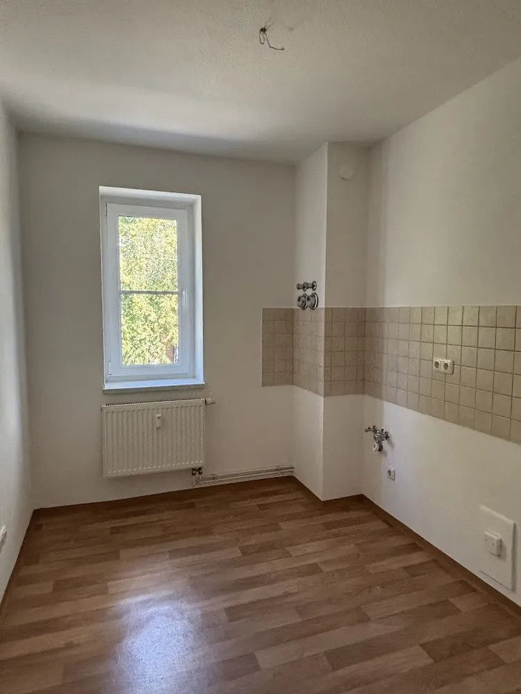 3 room apartment with 68 m² in Wismar – Photo 3