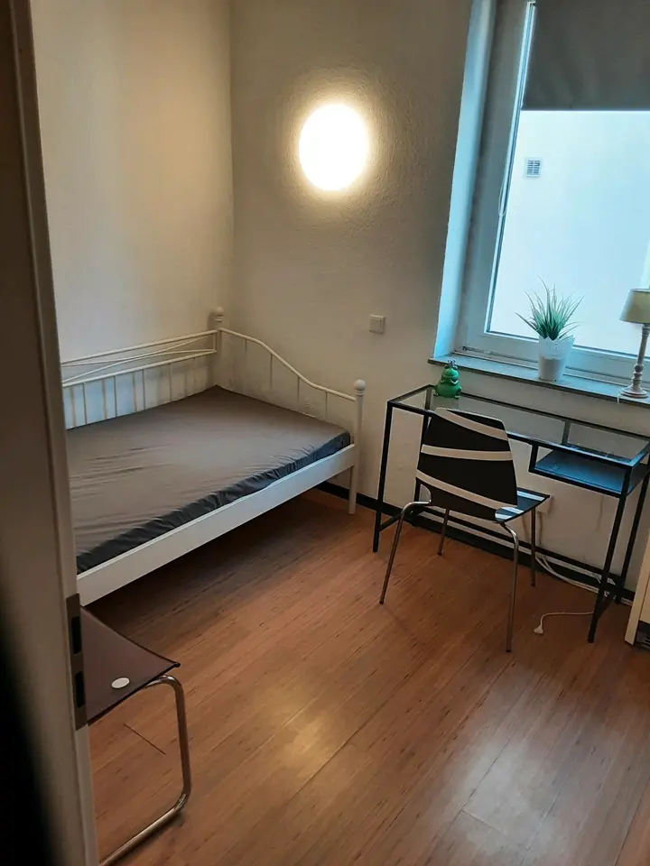 WG-Zimmer mit 120 m² in Marl – Bild 5