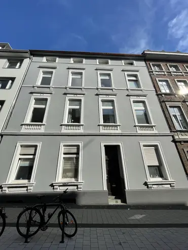 2 Zimmer Wohnung mit 56 m² in Aachen – Bild 6