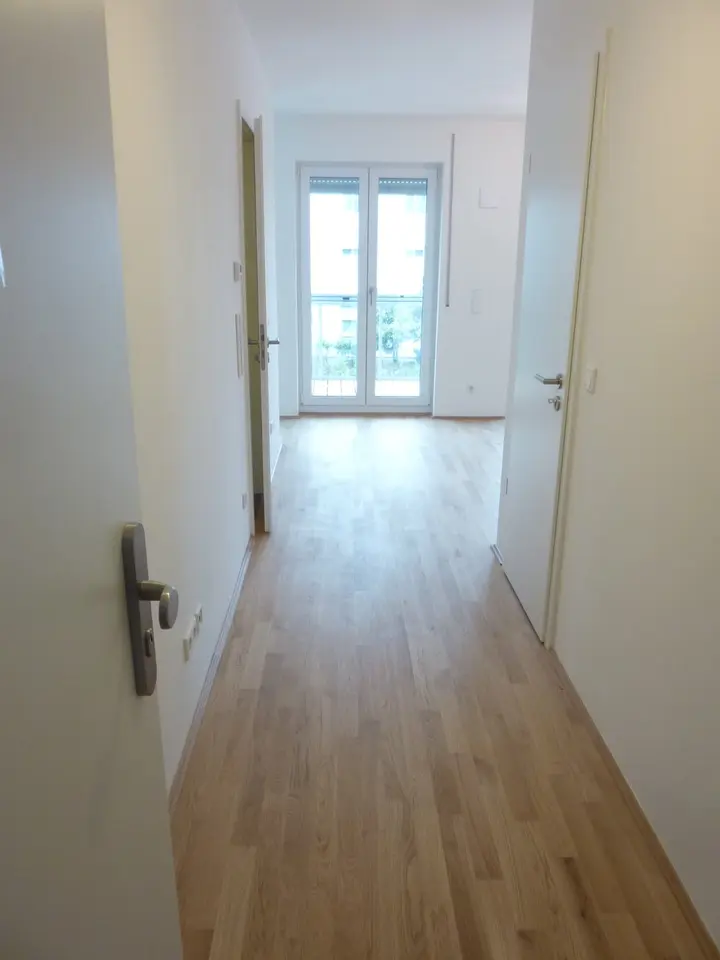 Studio mit 46 m² in Darmstadt – Bild 5