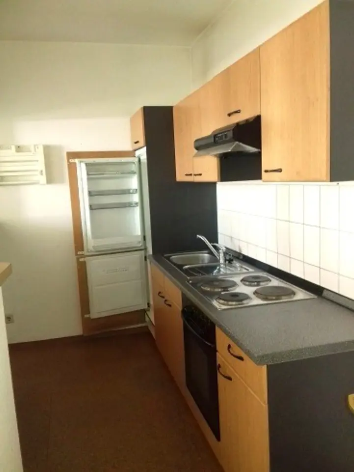 2 Zimmer Wohnung mit 47 m² in Crimmitschau – Bild 4