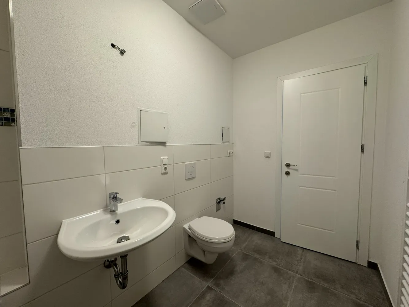 3 room apartment with 56 m² in Chemnitz – Photo 7