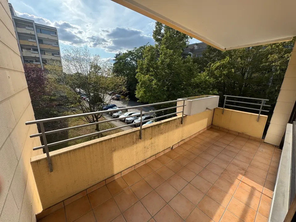 2 Zimmer Wohnung mit 64 m² in Heidelberg – Bild 4