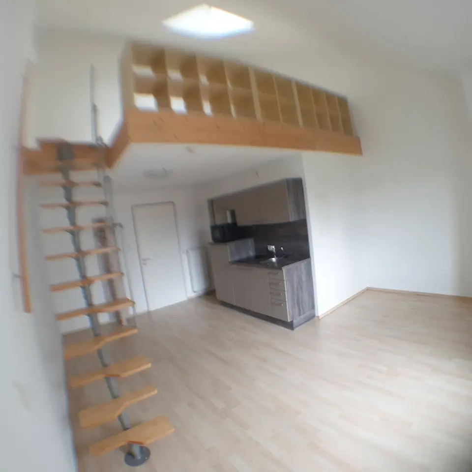 2 Zimmer Wohnung mit 41 m² in Aalen – Bild 2