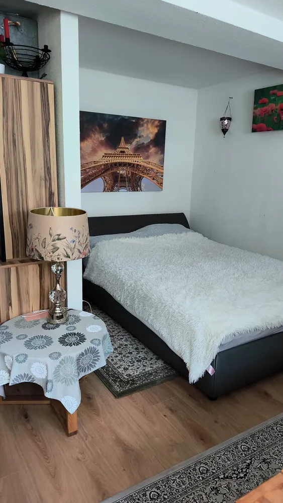 1 Zimmer Wohnung mit 30 m² in Halle (Saale) – Bild 2