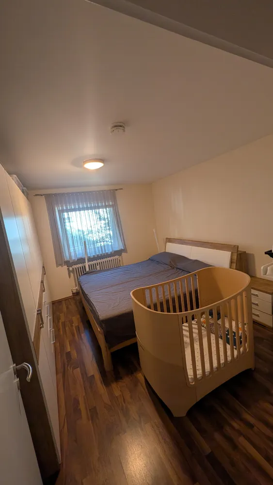 5 Zimmer Wohnung mit 87 m² in Stuttgart – Bild 8