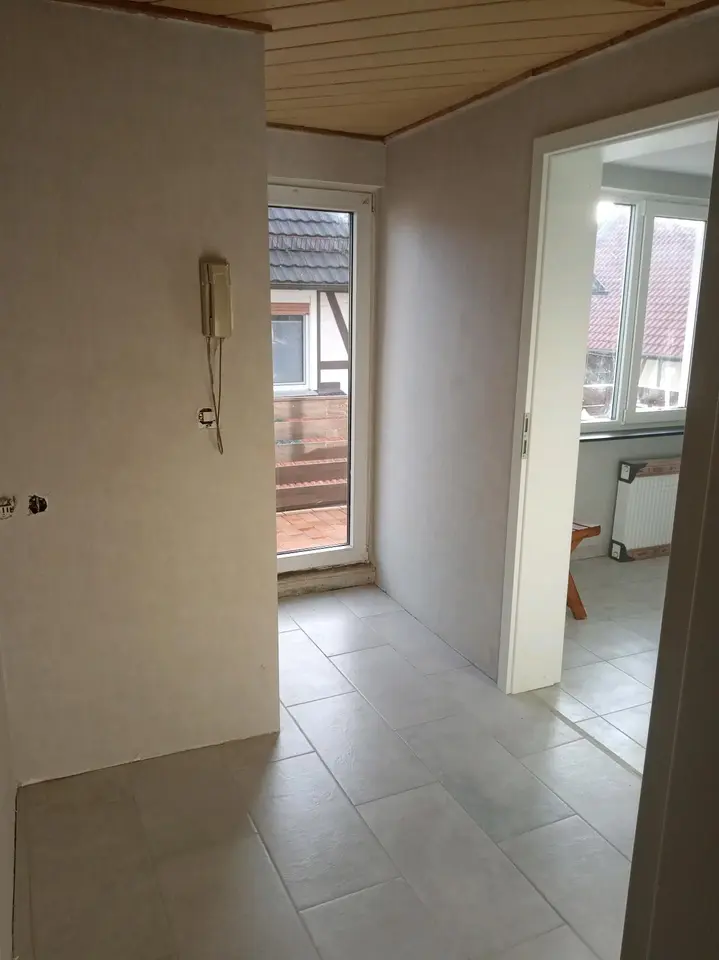 4 Zimmer Wohnung mit 82 m² in Eschwege – Bild 6