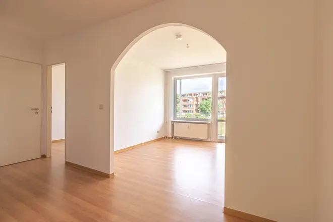 3 Zimmer Wohnung mit 68 m² in Lübeck – Bild 6