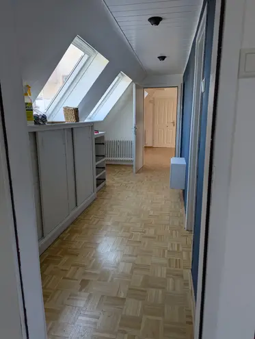 4 Zimmer Wohnung mit 110 m² in Dortmund – Bild 9