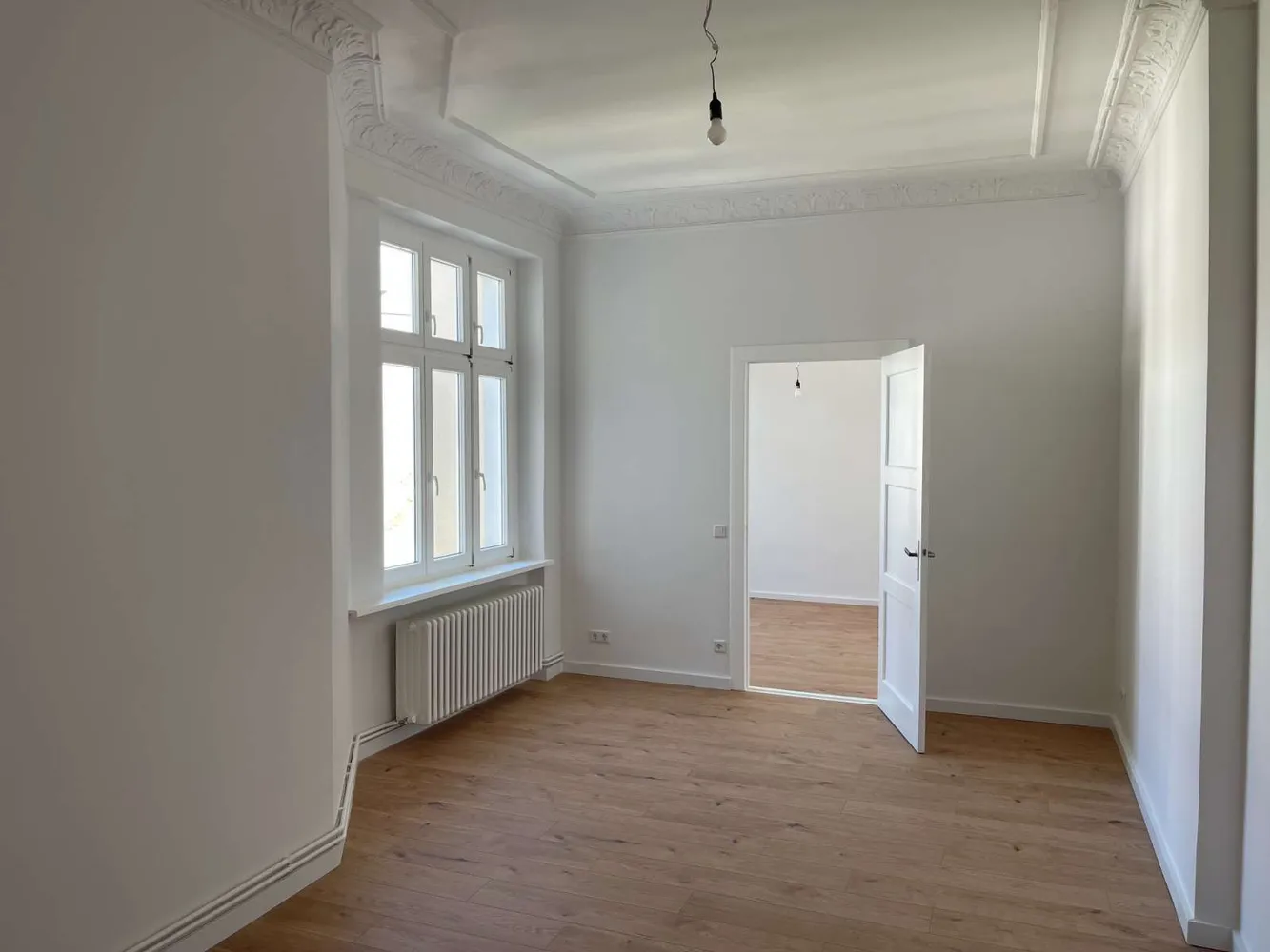 3 Zimmer Wohnung mit 84 m² in Berlin – Bild 5