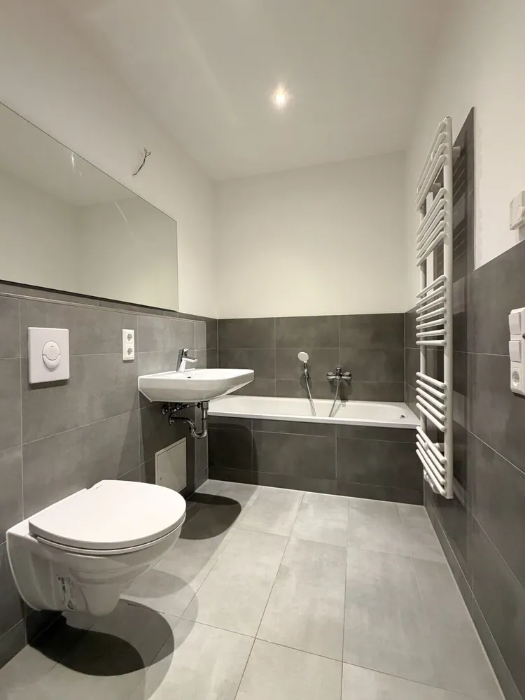 4 Zimmer Wohnung mit 102 m² in Leipzig – Bild 10