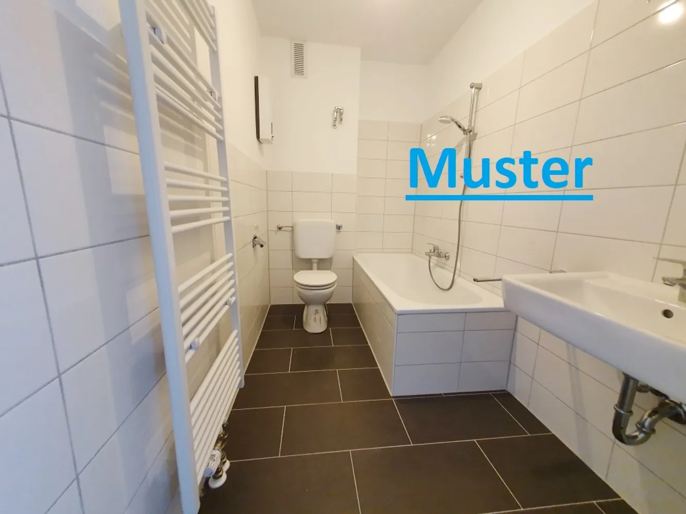 2 Zimmer Wohnung mit 62 m² in Düsseldorf – Bild 7