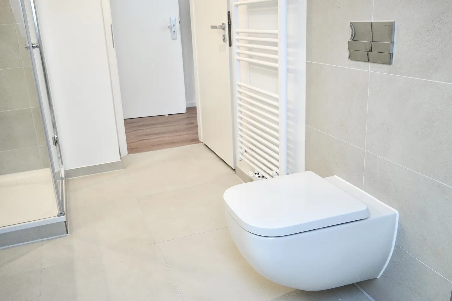2 Zimmer Wohnung mit 44 m² in Berlin – Bild 10
