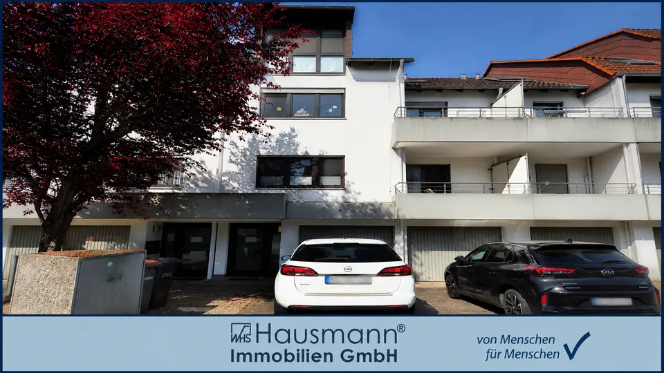 2 Zimmer Wohnung mit 42 m² in Mainz – Bild 5
