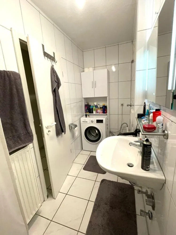 2 Zimmer Wohnung mit 66 m² in Osnabrück – Bild 3
