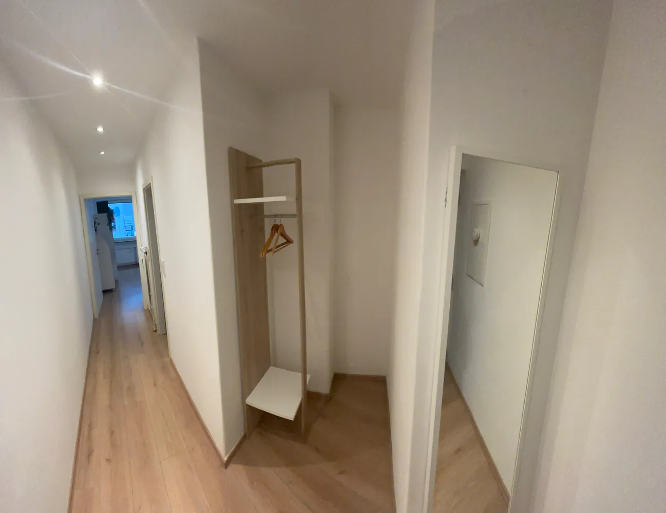 1 Zimmer Wohnung mit 34 m² in Nürnberg – Bild 5