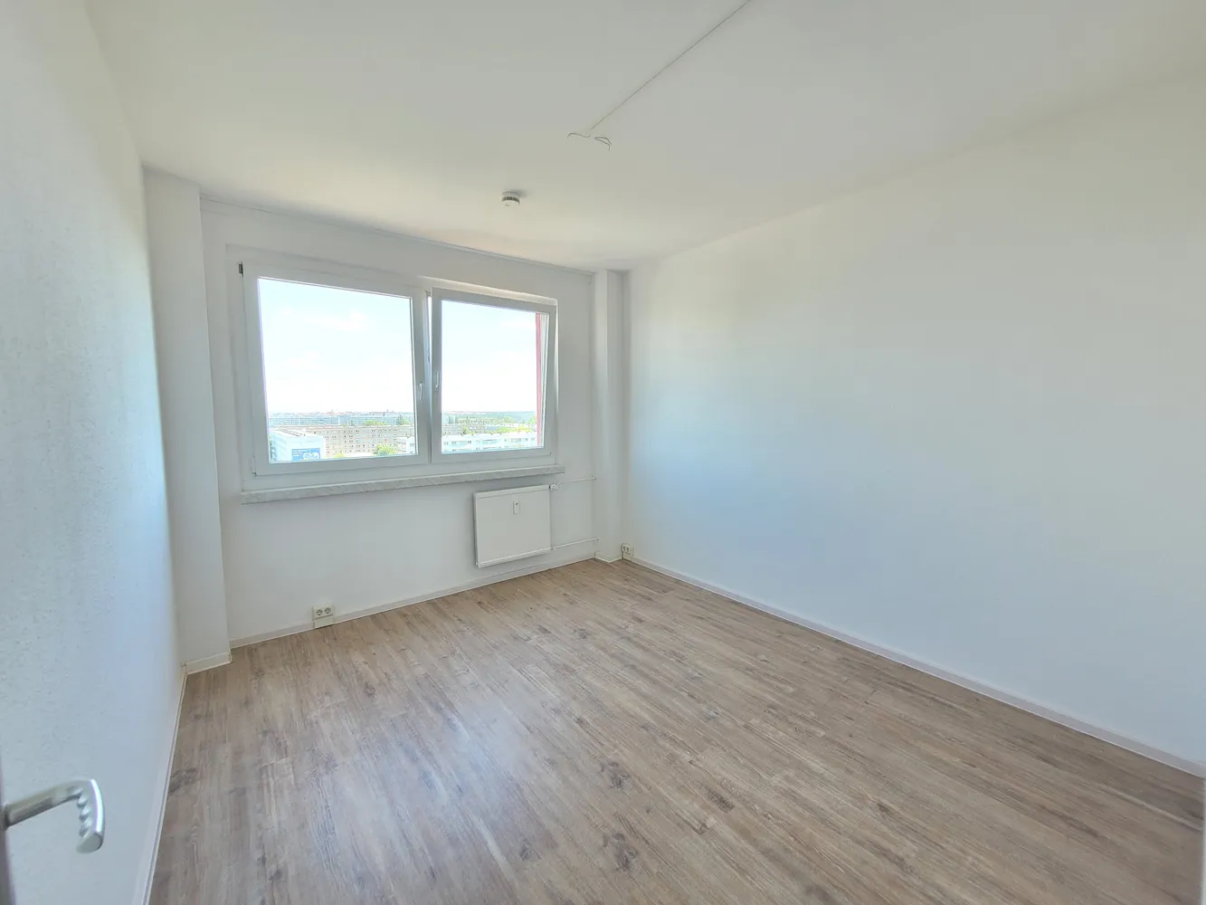 3 Zimmer Wohnung mit 56 m² in Halle (Saale) – Bild 9