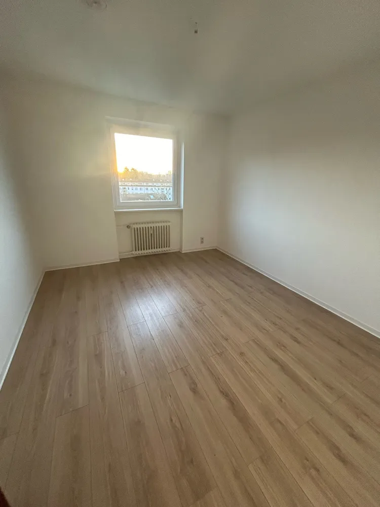 3 Zimmer Wohnung mit 76 m² in Flensburg – Bild 7