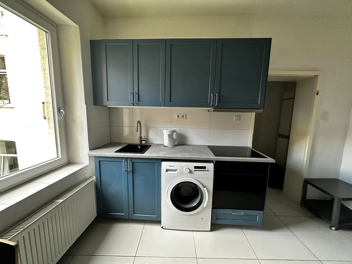 2 Zimmer Wohnung mit 35 m² in Köln – Bild 3
