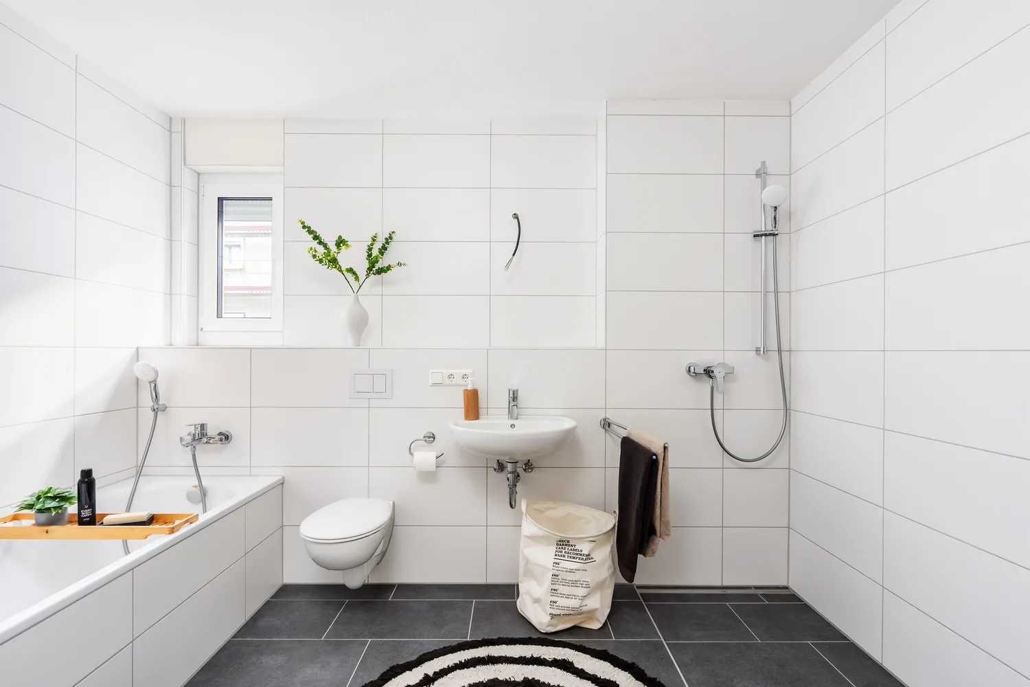 5 Zimmer Haus mit 145 m² in Duisburg – Bild 2