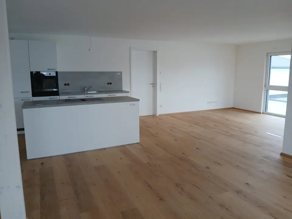 Studio mit 43 m² in Crailsheim – Bild 2