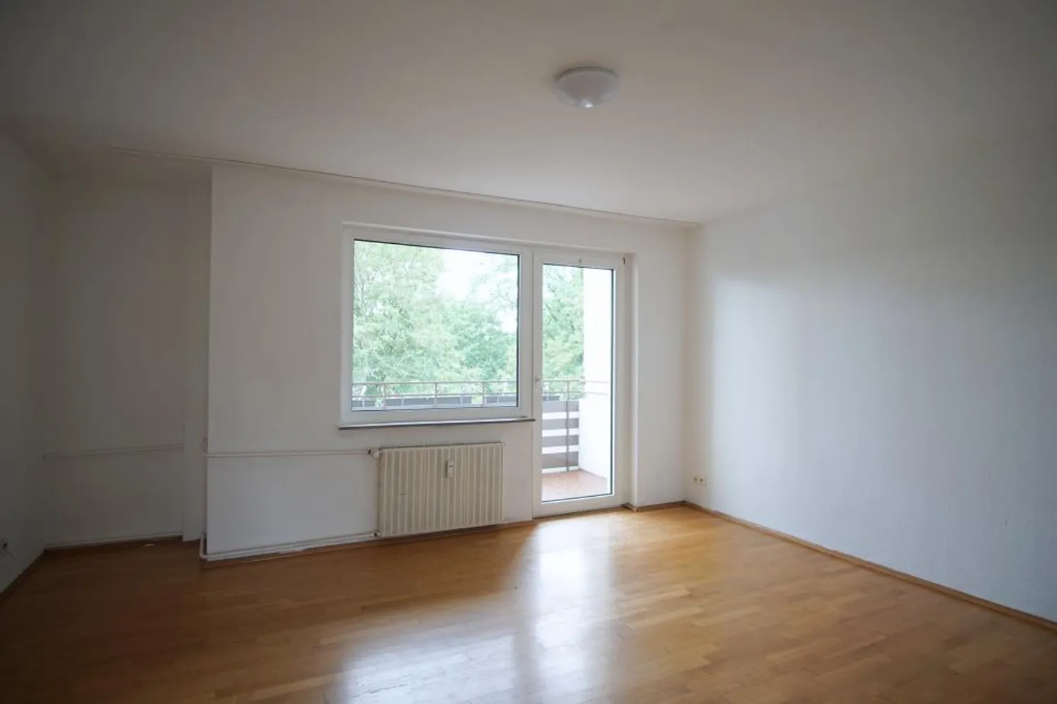 3 Zimmer Wohnung mit 71 m² in Essen – Bild 1