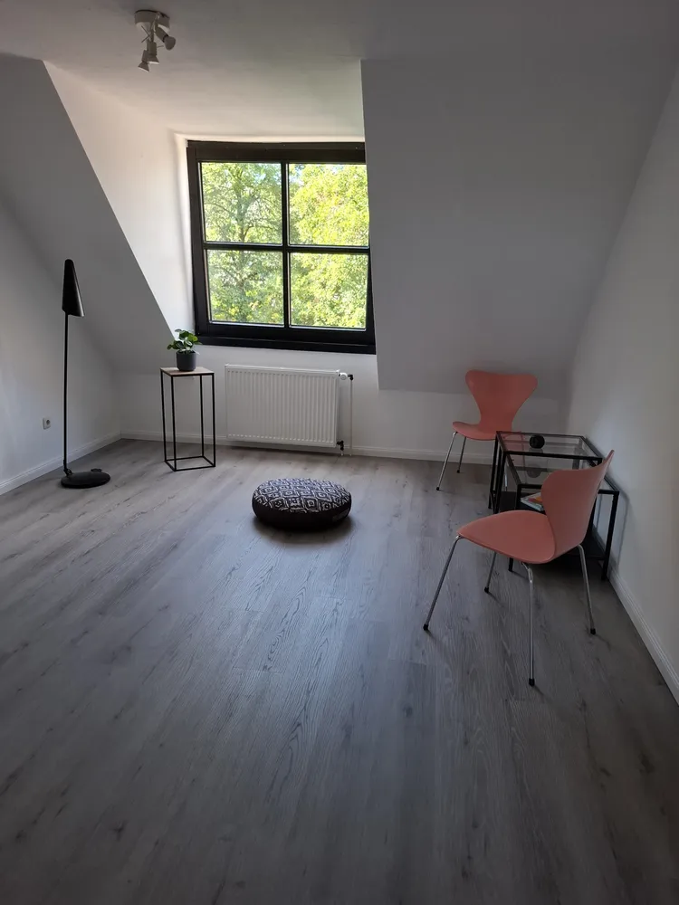 2 room apartment with 45 m² in Düsseldorf – Photo 11