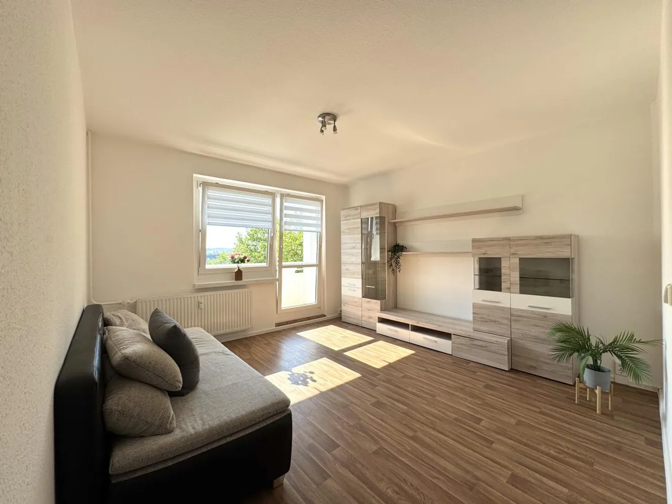 4 room apartment with 69 m² in Chemnitz – Photo 10