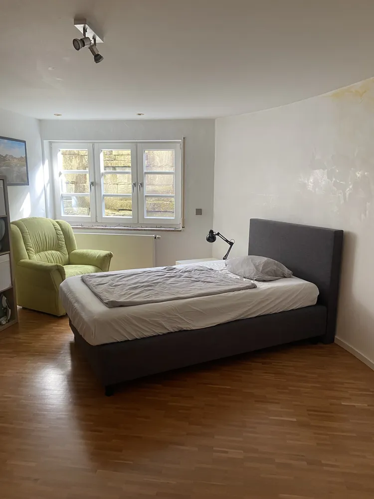 2 Zimmer Wohnung mit 80 m² in Stuttgart – Bild 7