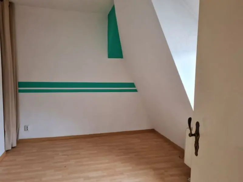 2 Zimmer Wohnung mit 67 m² in Finsterwalde – Bild 1