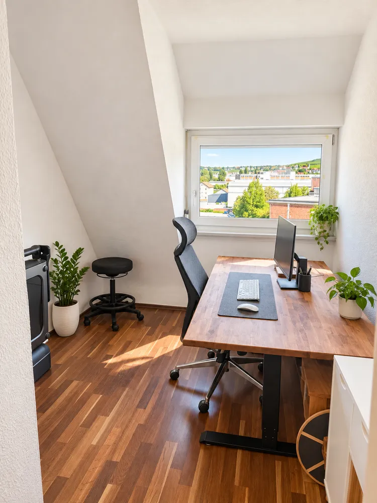 3 Zimmer Wohnung mit 54 m² in Stuttgart – Bild 8