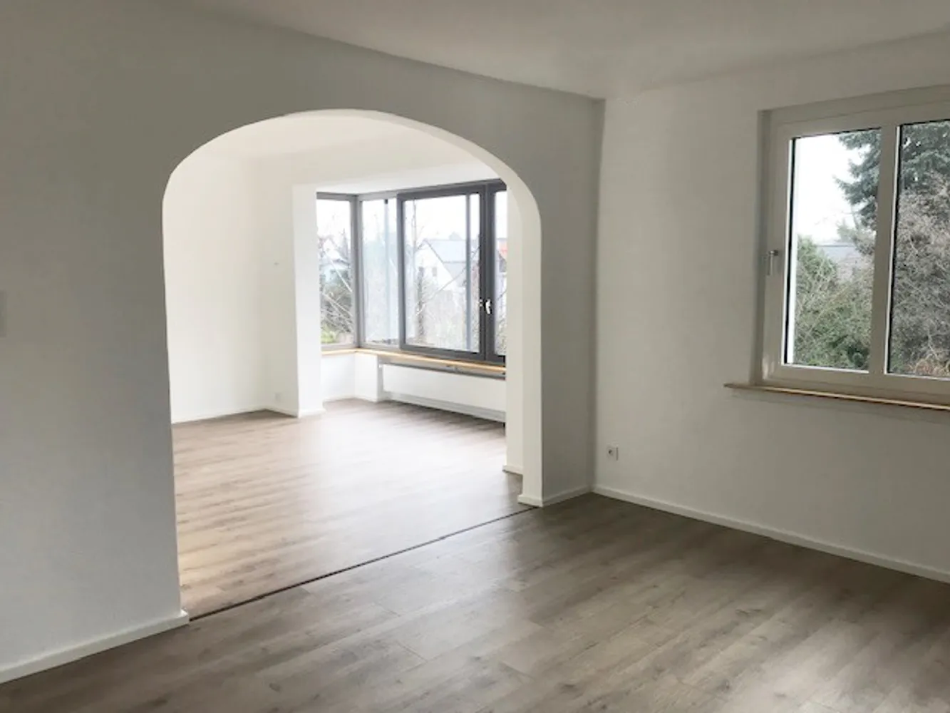 3 Zimmer Wohnung mit 90 m² in Hannover – Bild 7
