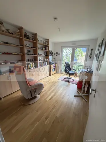 3 Zimmer Wohnung mit 102 m² in Mülheim an der Ruhr – Bild 6