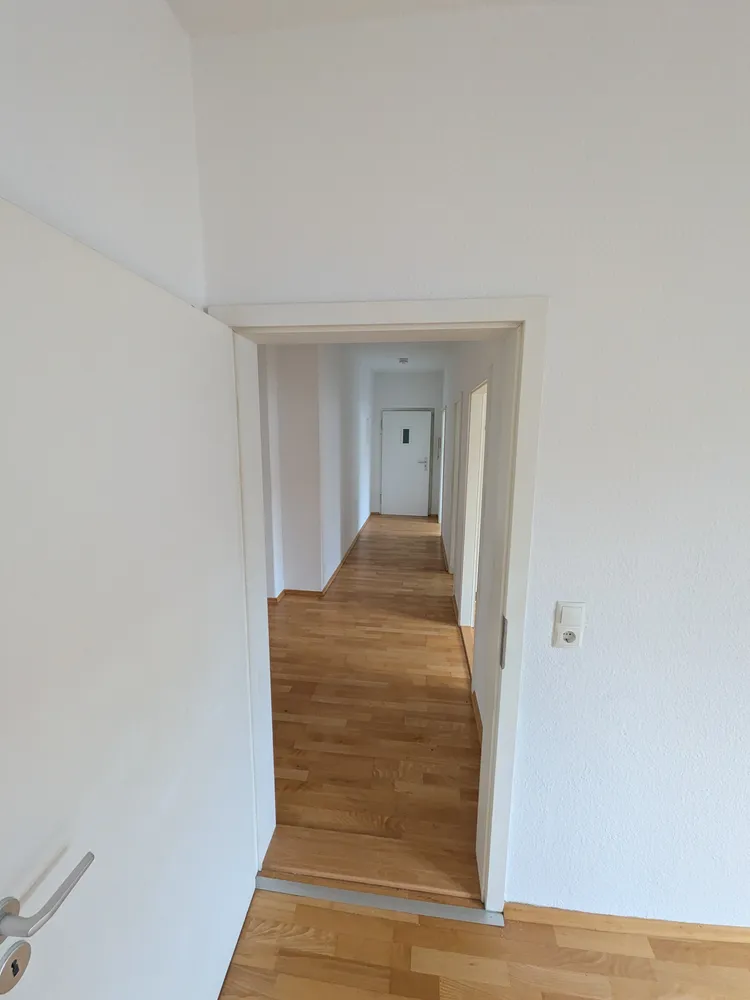3 Zimmer Wohnung mit 67 m² in Leipzig – Bild 2