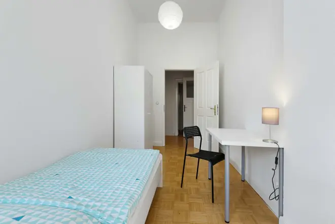 WG-Zimmer mit 18 m² in Berlin – Bild 1