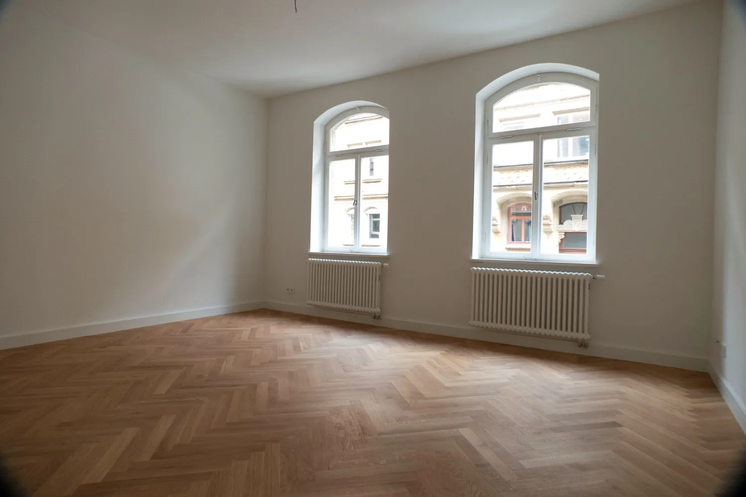4 Zimmer Wohnung mit 95 m² in Stuttgart – Bild 2
