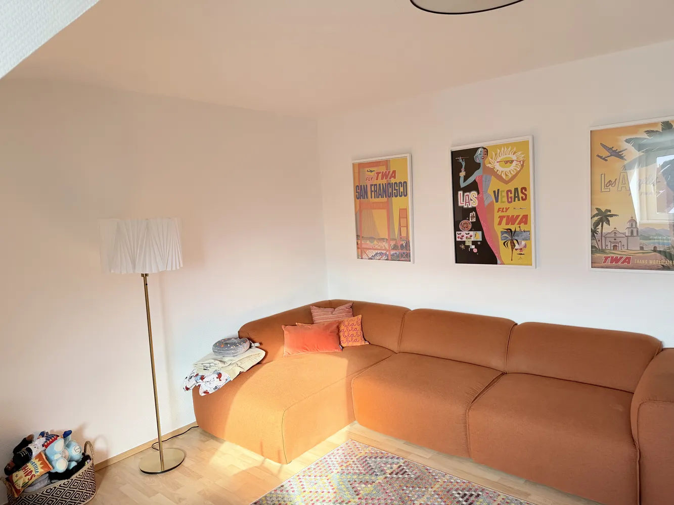 3 Zimmer Wohnung mit 66 m² in Essen – Bild 2