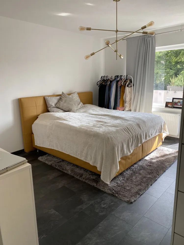2 Zimmer Wohnung mit 56 m² in Hannover – Bild 3