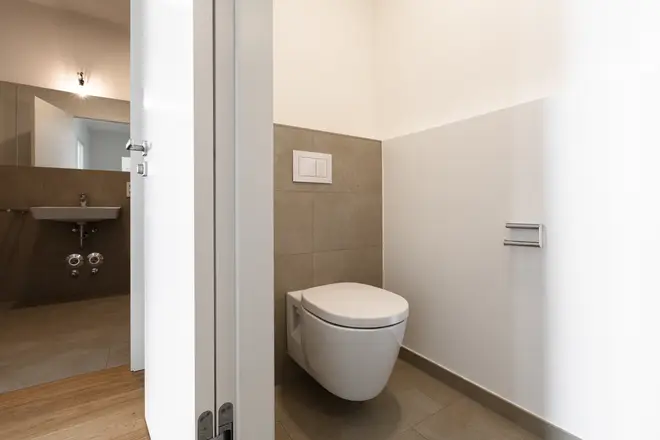 3 Zimmer Wohnung mit 95 m² in Berlin – Bild 9