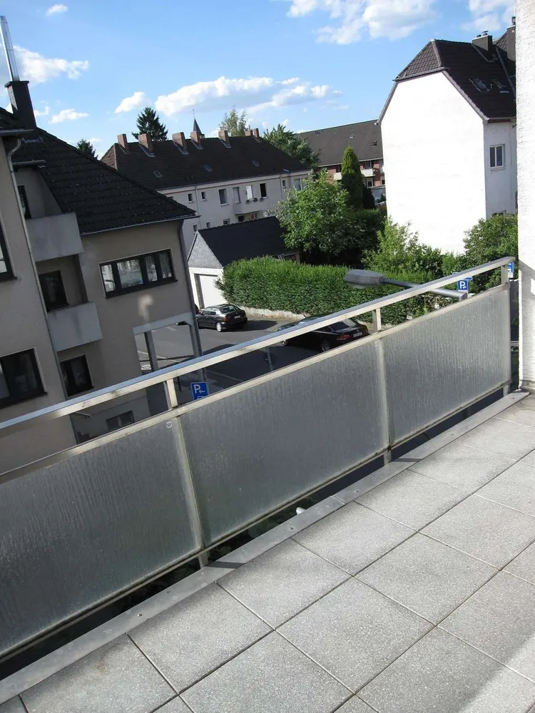 3 Zimmer Wohnung mit 67 m² in Köln – Bild 4