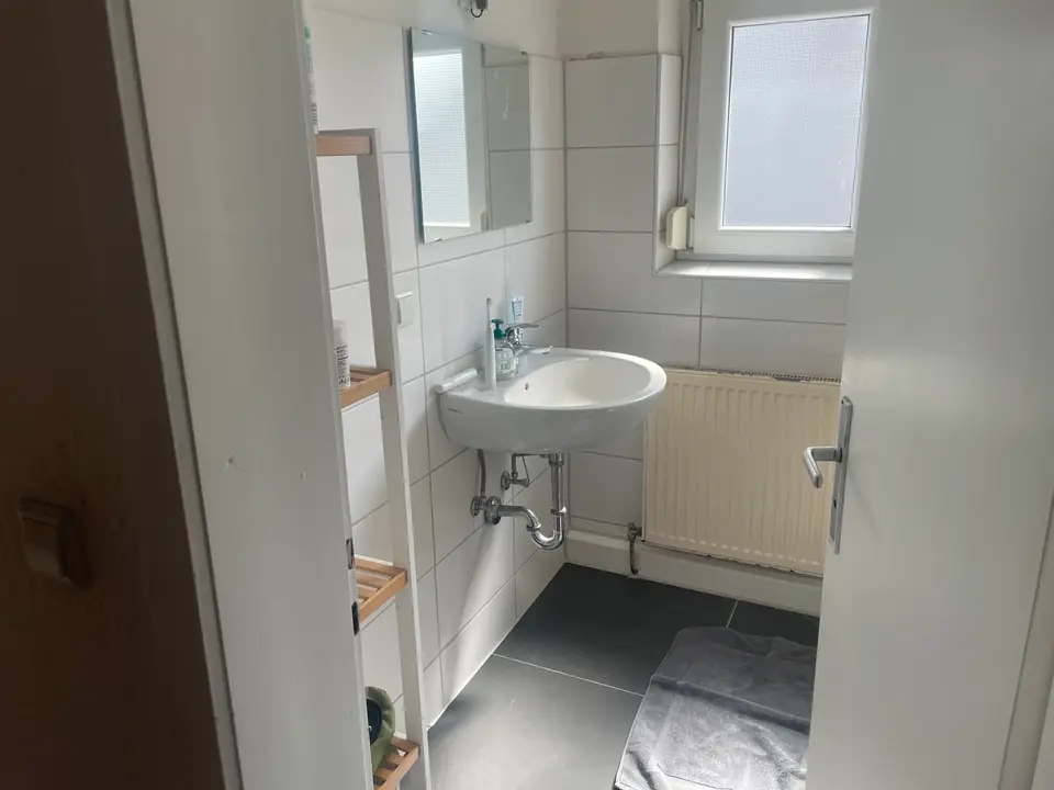 3 Zimmer Wohnung mit 55 m² in Schwäbisch Gmünd – Bild 4