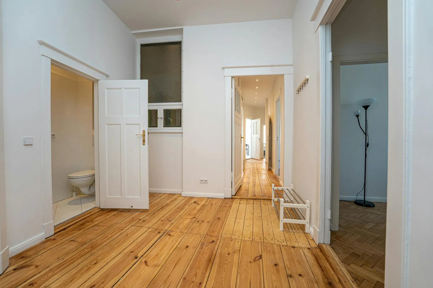 Shared room with 9 m² in Berlin – Photo 8