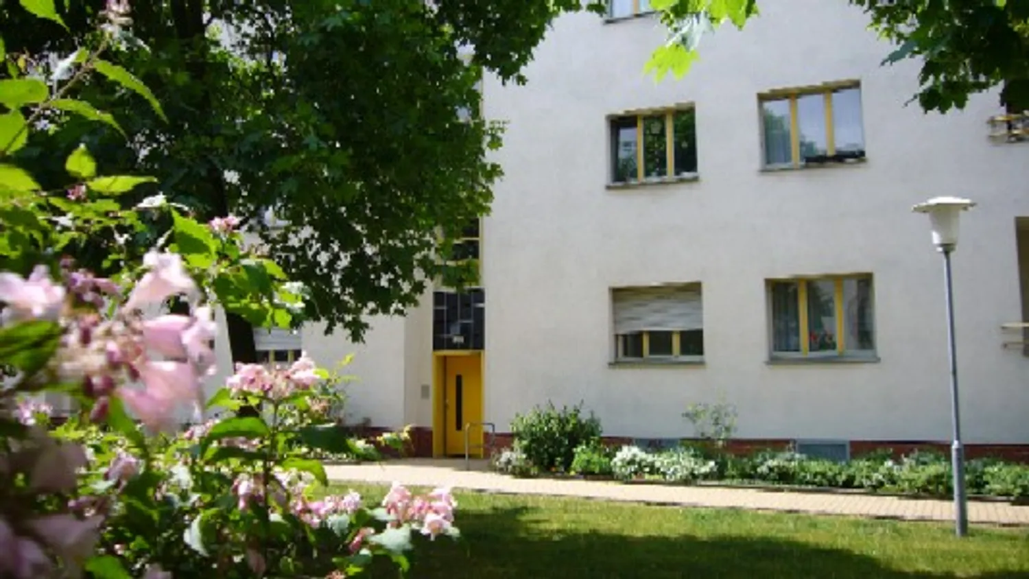 2 Zimmer Wohnung mit 50 m² in Berlin – Bild 3